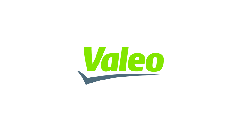 Valeo Logo